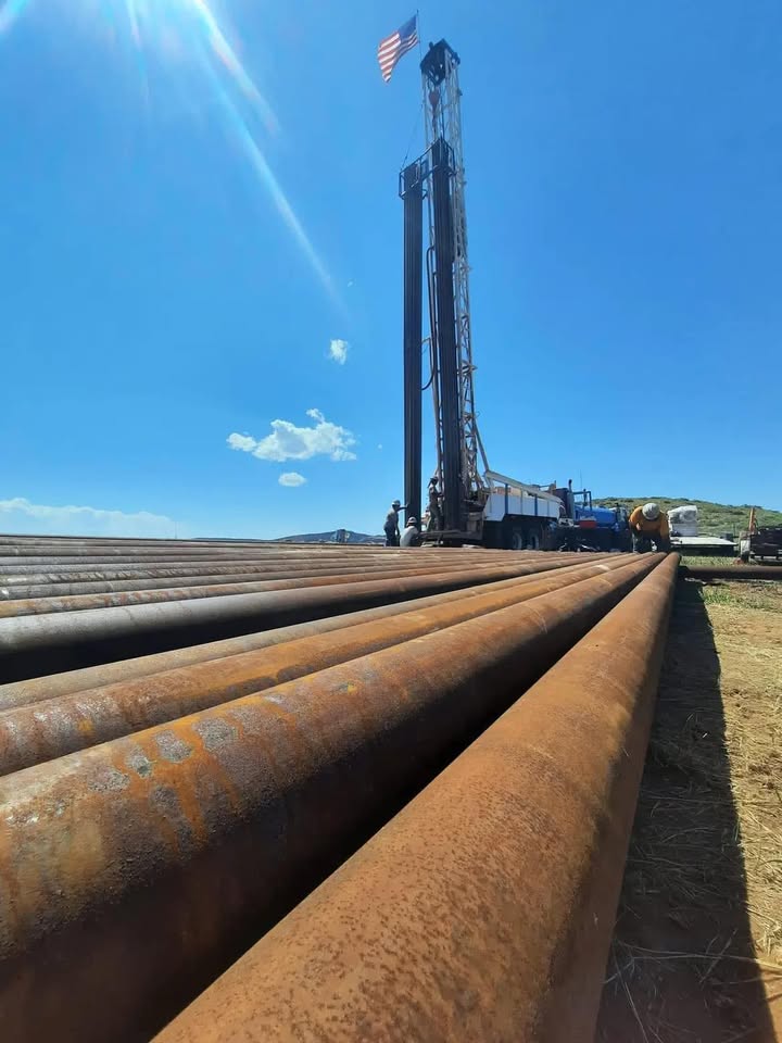 307 WildCat Well Service 307 WildCat Well Service