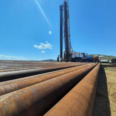 307 WildCat Well Service